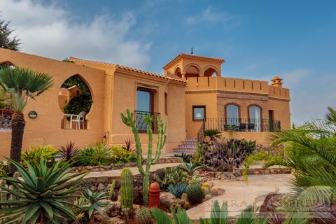 Villa Turressa, Almeria - kuva 1